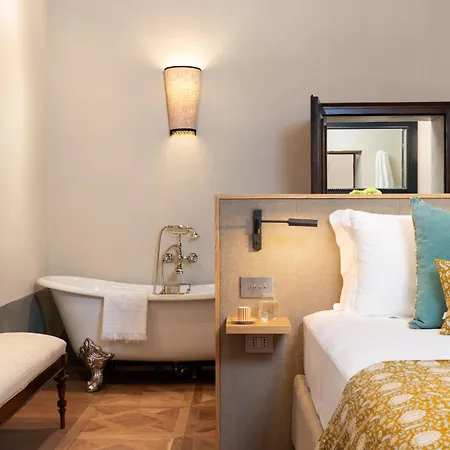 Luxury Basilio Chianti Villa *