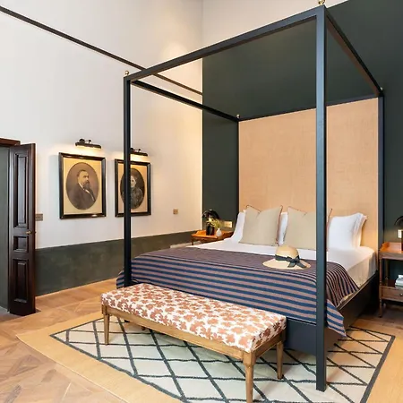Luxury Basilio Chianti Villa *