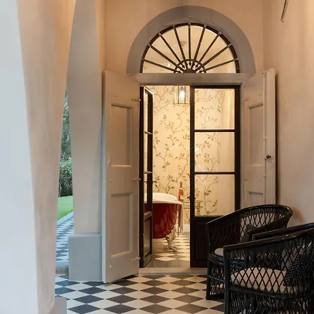 Villa Luxury Basilio Chianti Castellina in Chianti