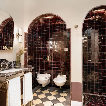 Villa Luxury Basilio Chianti *