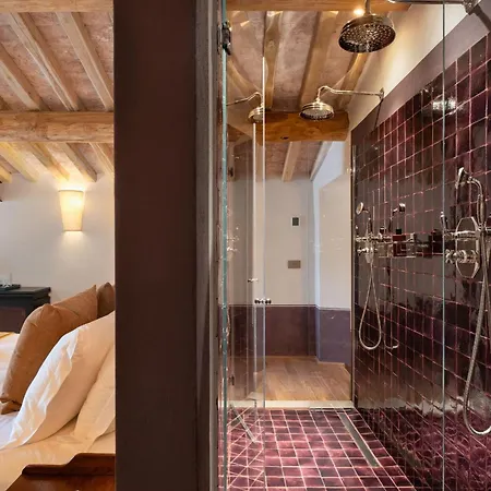 Villa Luxury Basilio Chianti