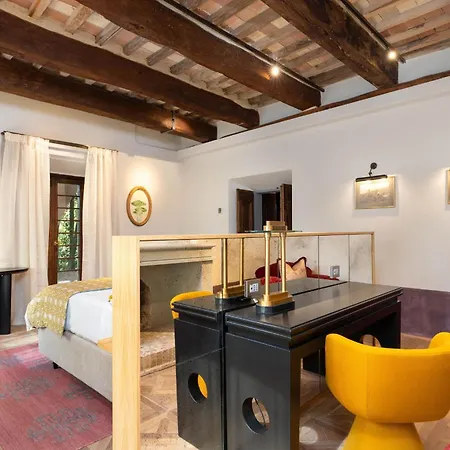 Luxury Basilio Chianti Villa *