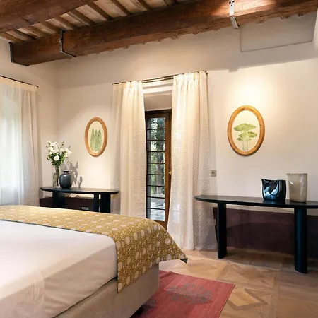 Luxury Basilio Chianti * Castellina in Chianti