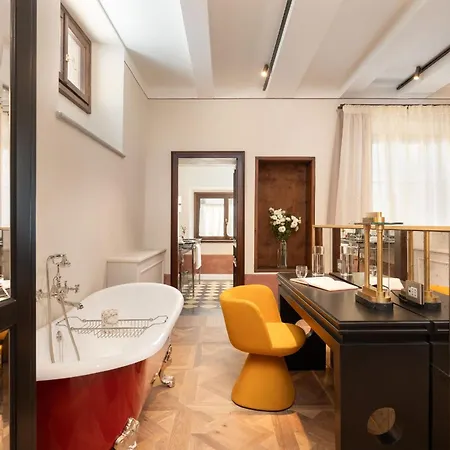 Villa Luxury Basilio Chianti