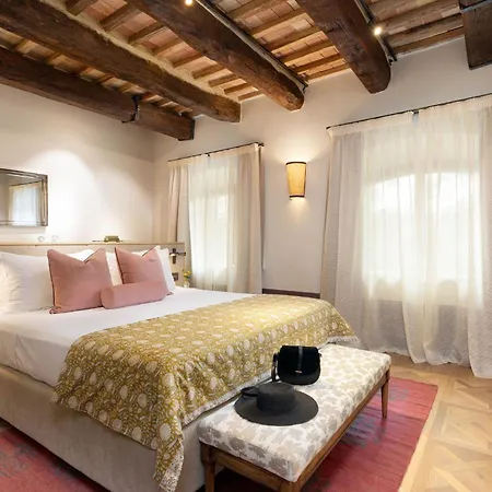 Luxury Basilio Chianti Villa *