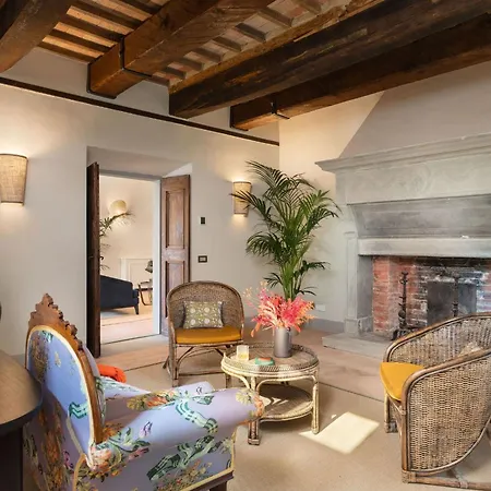 Luxury Basilio Chianti