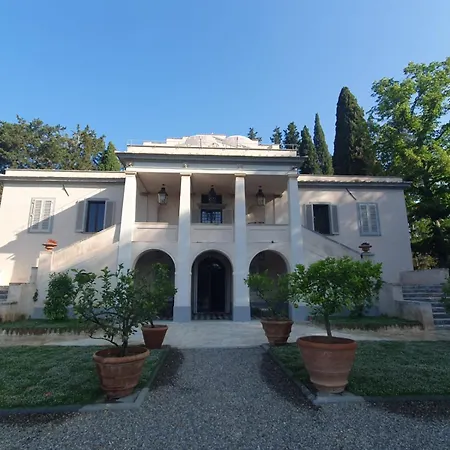 Villa Luxury Basilio Chianti Castellina in Chianti